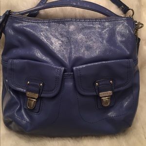 COACH Daisy Crossbody